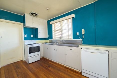 Photo of property in 271 Cameron Street, Ashburton, 7700