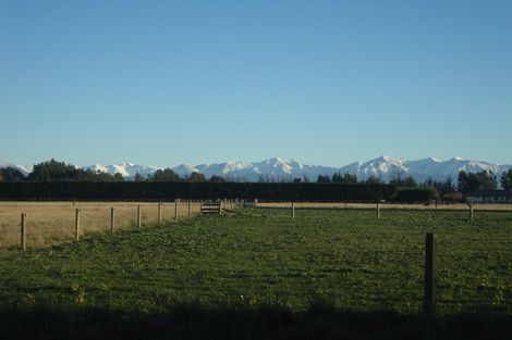 Photo of property in 3/1101 Greendale Road, Darfield, 7571