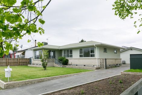 Photo of property in 59 Freyberg Avenue, Tamatea, Napier, 4112