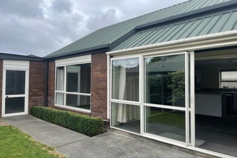 Photo of property in 3/13 Suva Street, Upper Riccarton, Christchurch, 8041