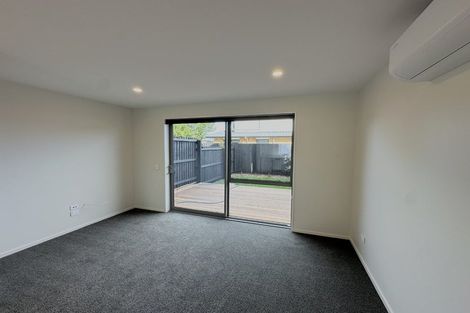 Photo of property in 2/45 Rahera Street, Spreydon, Christchurch, 8024