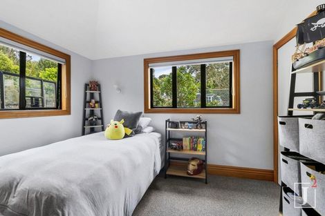 Photo of property in 183a Barnard Street, Wadestown, Wellington, 6012