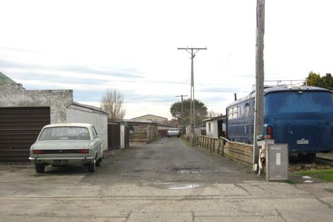 Photo of property in 242 Princes Street, Strathern, Invercargill, 9812
