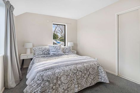 Photo of property in Liffey Village, 29/28 James Street, Lincoln, 7608