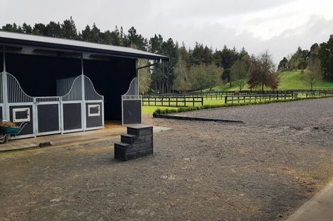 Photo of property in 591c Pencarrow Road, Tamahere, Hamilton, 3283