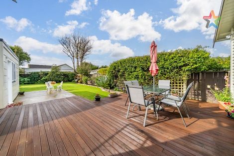 Photo of property in 65 Epuni Street, Hutt Central, Lower Hutt, 5011