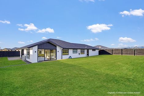 Photo of property in 23 Lotus Place, Wigram, Christchurch, 8025