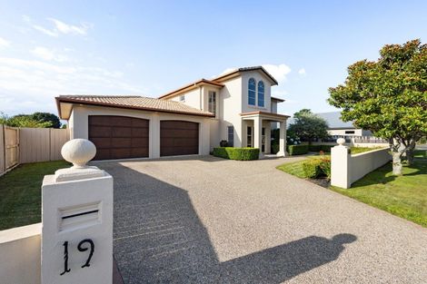 Photo of property in 19 Grace Avenue, Rototuna North, Hamilton, 3210