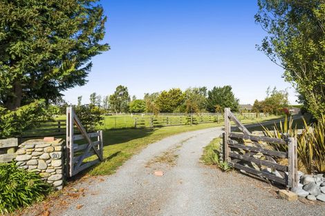 Photo of property in 20 Sillano Place, Ohoka, Kaiapoi, 7692