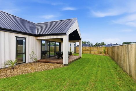 Photo of property in 94 Ridgeland Way, West Melton, 7618