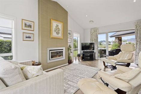 Photo of property in 32 Baxter Michael Crescent, Cambridge, 3434