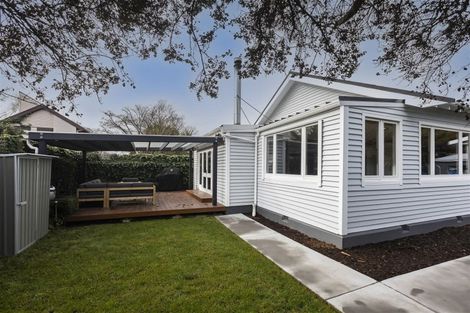 Photo of property in 29 Grange Street, Hillsborough, Christchurch, 8022