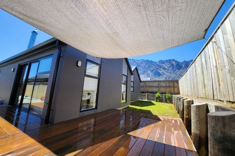 Photo of property in 103 Jack Hanley Drive, Jacks Point, Queenstown, 9371