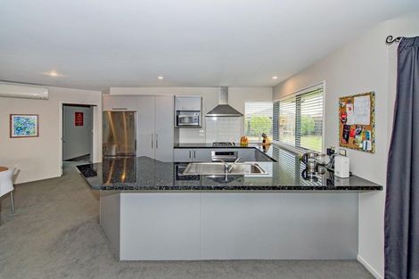 Photo of property in 83 Manse Road, Leeston, 7632