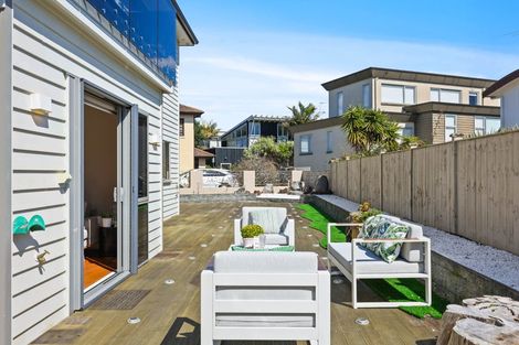 Photo of property in 41 Compass Way, Half Moon Bay, Auckland, 2012