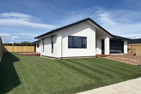 Photo of property in 10 Parkside Avenue, Feilding, 4702