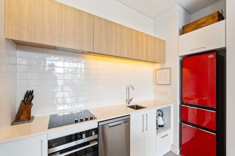 Photo of property in The Foundry, 204/36b Welles Street, Christchurch Central, Christchurch, 8011