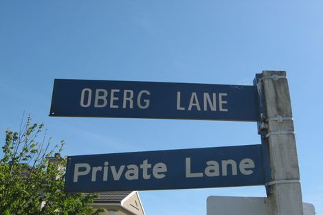 Photo of property in 9 Oberg Lane, Westmorland, Christchurch, 8025