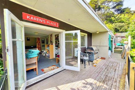 Photo of property in 24 Adlor Hill Road, Port Charles, Coromandel, 3584