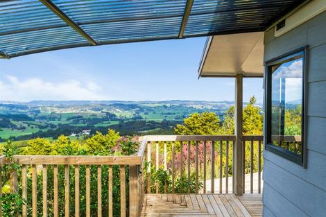 Photo of property in 336 Puhipuhi Road, Whakapara, Hikurangi, 0182