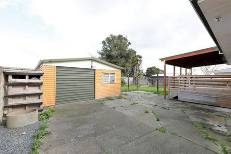 Photo of property in 99 Cargill Street, Papakura, 2110