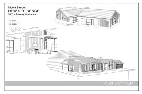 Photo of property in 30 The Fairway, Whakatane, 3120