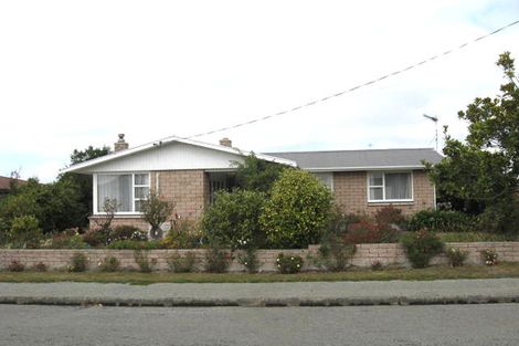 Photo of property in 3 Parsonage Road, Waimate, 7924