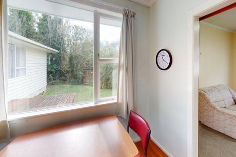 Photo of property in 5 Patea Place, Terrace End, Palmerston North, 4410