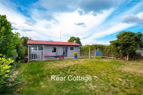 Photo of property in 138 Beach Road, Haumoana, 4102