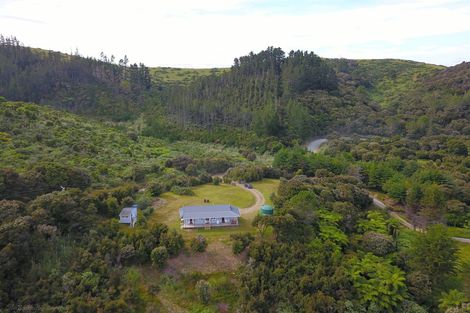 Photo of property in 119 Taemaro Road, Hihi, Mangonui, 0494