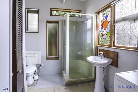 Photo of property in 1/12 Croydon Street, Sydenham, Christchurch, 8023