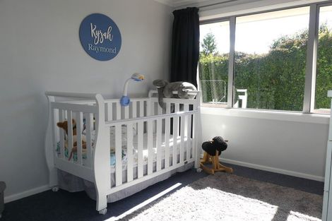 Photo of property in 154 Waiau Crescent, Kingswell, Invercargill, 9812