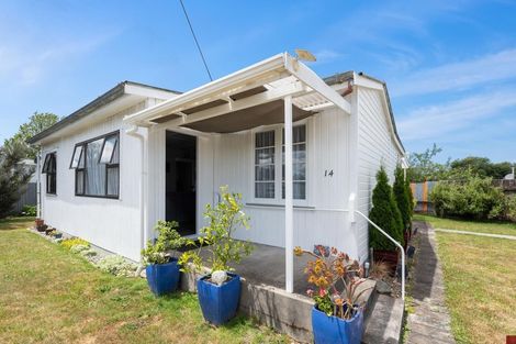 Photo of property in 14 Rangiora Street, Mangakino, 3421