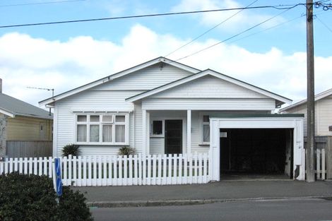 Photo of property in 79 Ross Street, Kilbirnie, Wellington, 6022