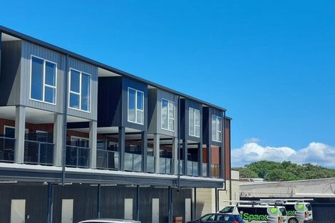 Photo of property in 115/124 Commerce Street, Frankton, Hamilton, 3204