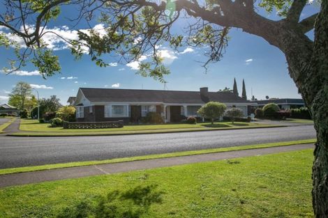 Photo of property in 32a Tawari Street, Matamata, 3400