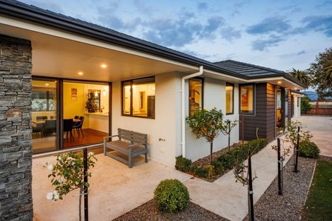 Photo of property in 7 Grand Oaks Drive, Awapuni, Palmerston North, 4412