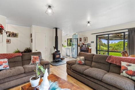 Photo of property in 159 Kereru Road, Glen Massey, Ngaruawahia, 3794