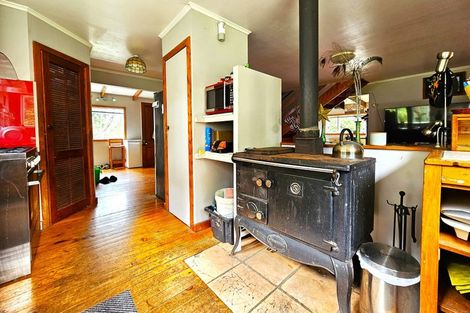 Photo of property in 416 Pinehill Road, Waimamaku, Kaikohe, 0473