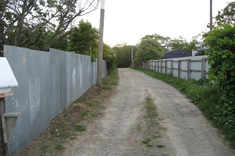 Photo of property in 130a Carters Road, Amberley, 7410