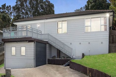 Photo of property in 14 Glenbervie Crescent, Massey, Auckland, 0614