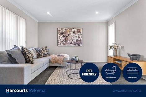 Photo of property in 11 Patu Way, Patumahoe, Pukekohe, 2679