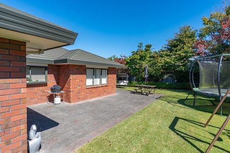 Photo of property in 54 Diomede Glade, Flagstaff, Hamilton, 3210