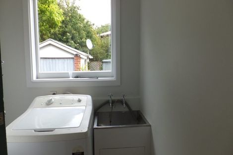 Photo of property in 1/65 Maidstone Road, Ilam, Christchurch, 8041