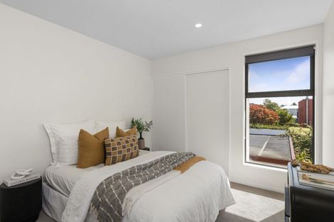 Photo of property in 3/39 Woodville Street, Edgeware, Christchurch, 8013