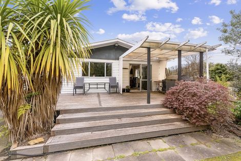 Photo of property in 59 Elizabeth Street, Waikanae, 5036