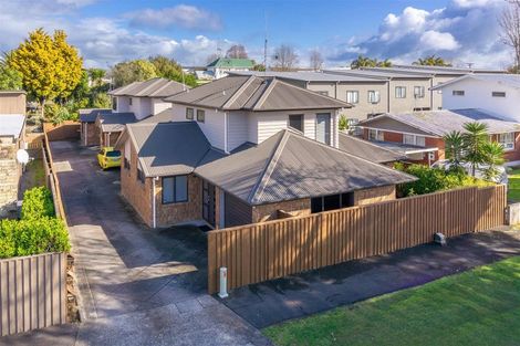 Photo of property in 13d Dyer Street, Whitiora, Hamilton, 3200
