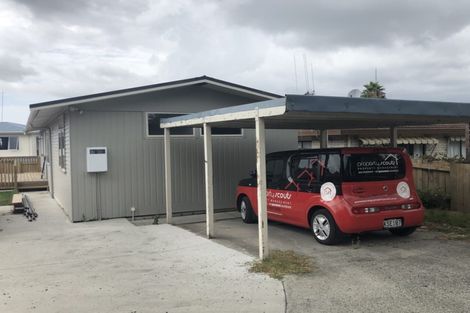 Photo of property in 155a Waihi Road, Judea, Tauranga, 3110