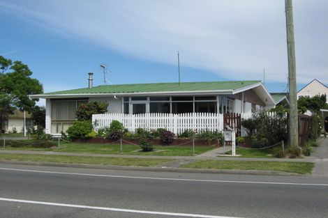 Photo of property in 88 Redwood Street, Redwoodtown, Blenheim, 7201