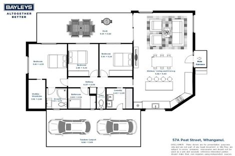 Photo of property in 57a Peat Street, Whanganui, 4500